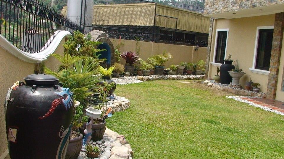 Lyn'S Do Drop Inn Transient House Baguio City Kültér fotó