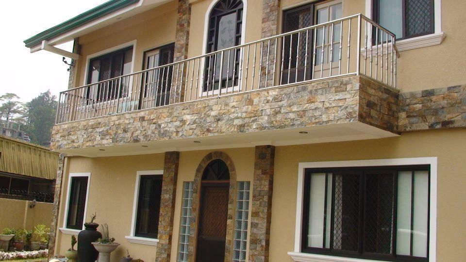 Lyn'S Do Drop Inn Transient House Baguio City Kültér fotó