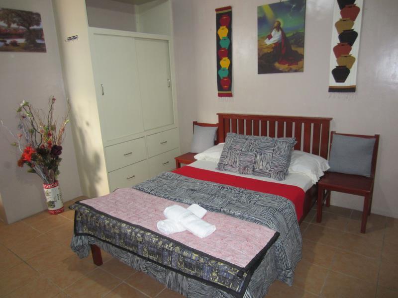 Lyn'S Do Drop Inn Transient House Baguio City Kültér fotó