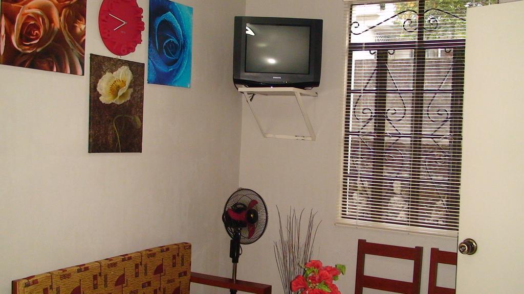Lyn'S Do Drop Inn Transient House Baguio City Kültér fotó