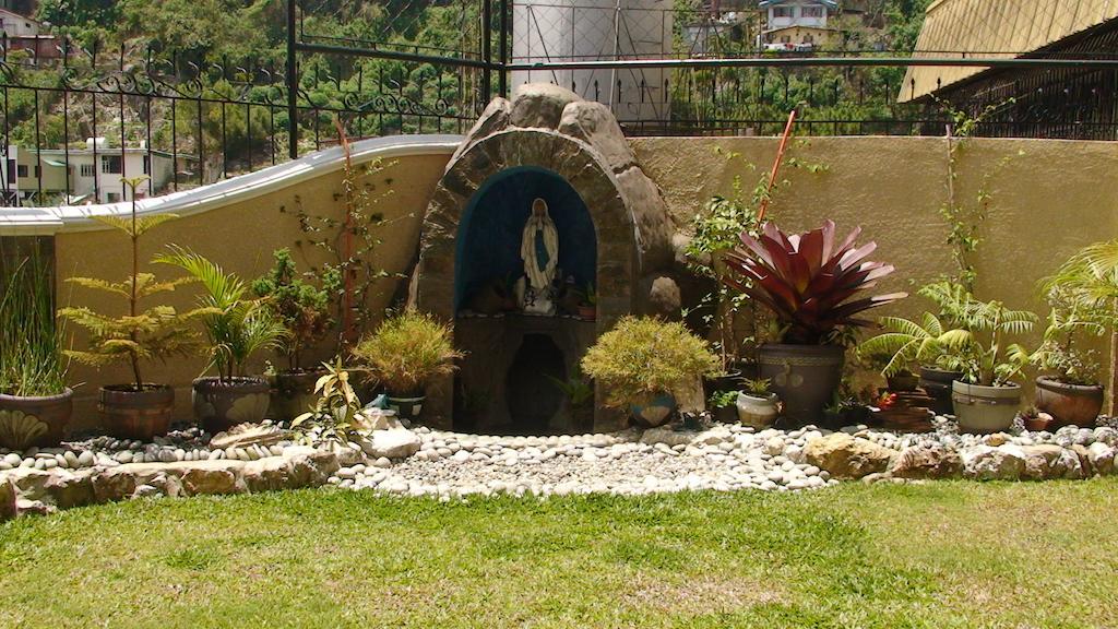 Lyn'S Do Drop Inn Transient House Baguio City Kültér fotó